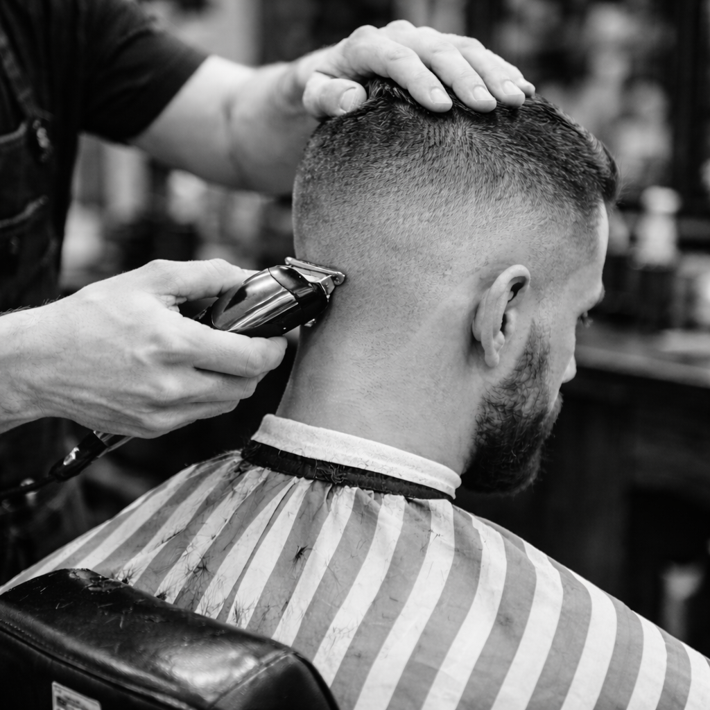 Ícone Corte militar