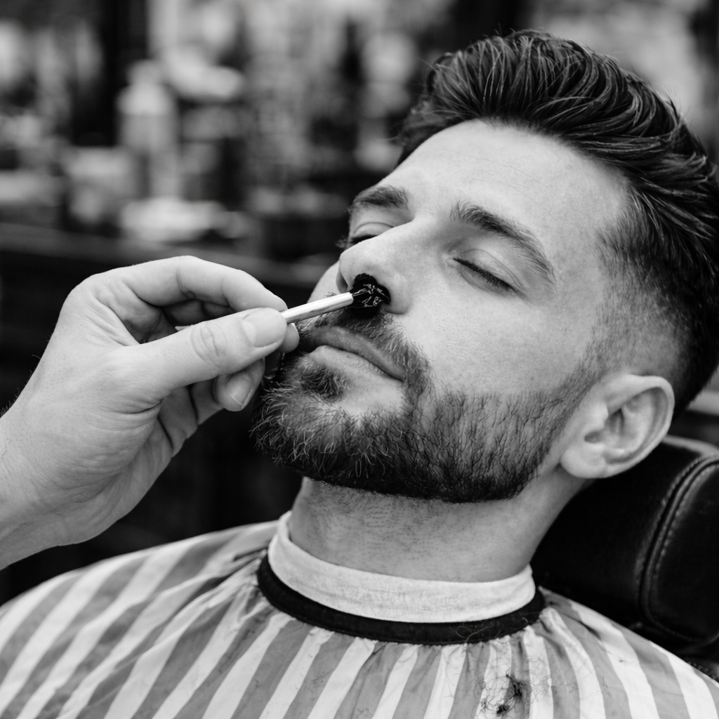 Ícone Depilação com cera